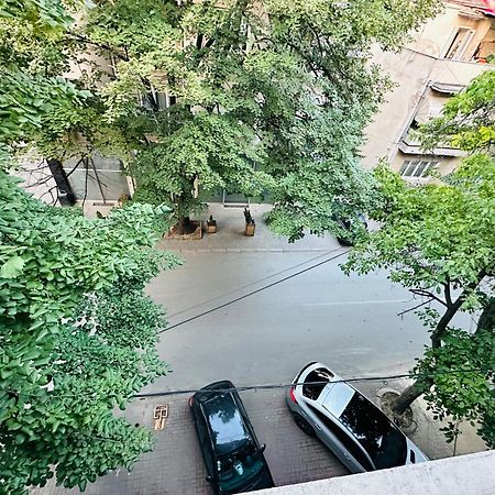 Urban Stay Скоп'є Екстер'єр фото
