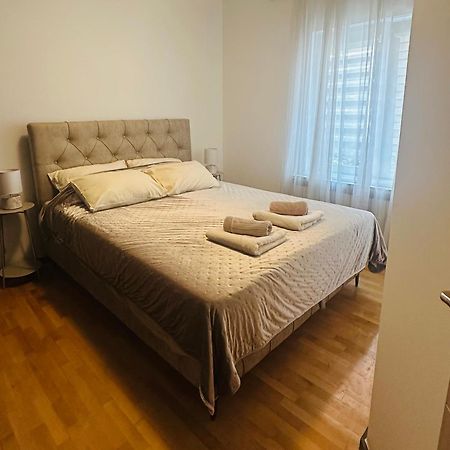 Urban Stay Скоп'є Екстер'єр фото