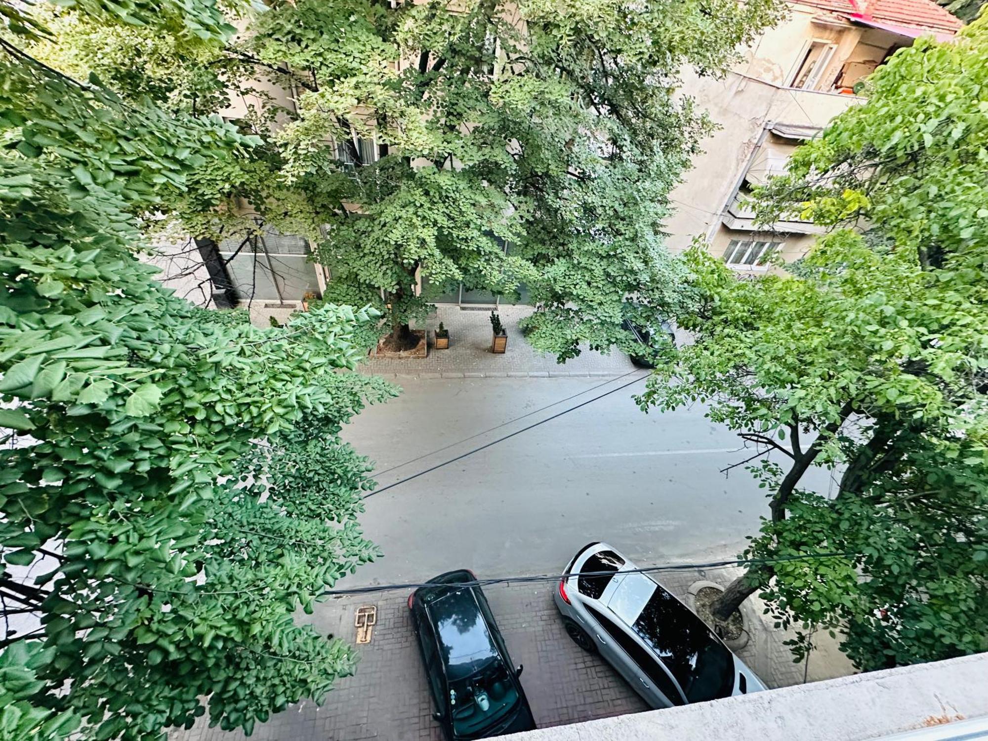 Urban Stay Скоп'є Екстер'єр фото