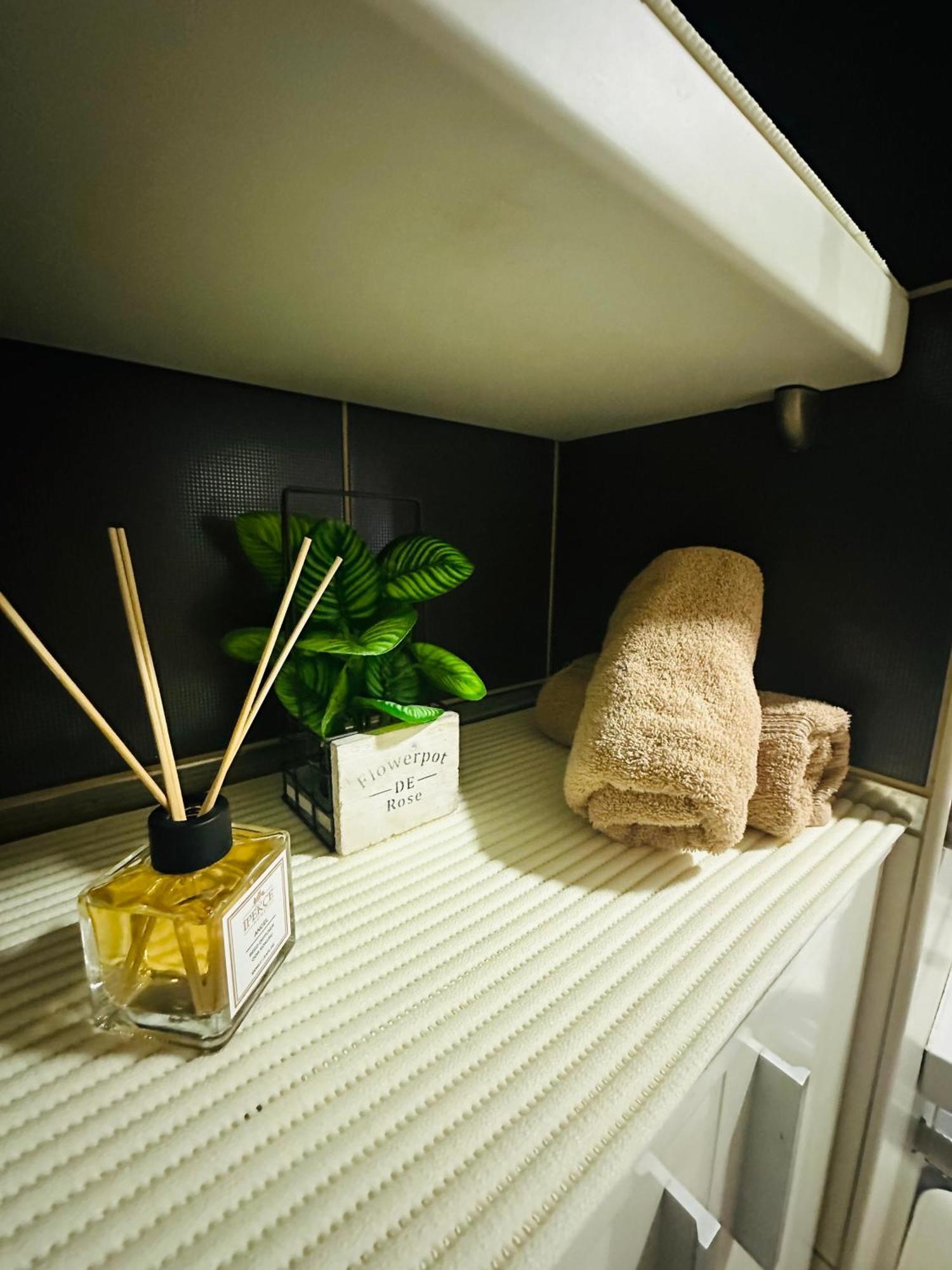 Urban Stay Скоп'є Екстер'єр фото